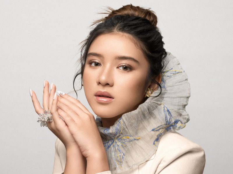 Tiara Andini
