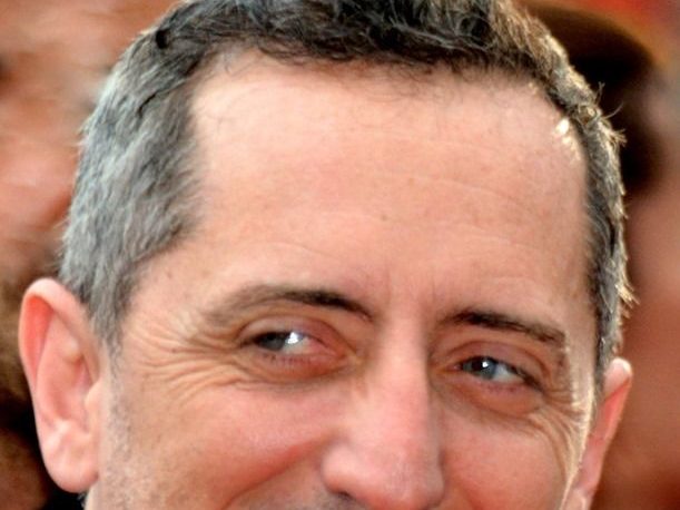 Gad Elmaleh
