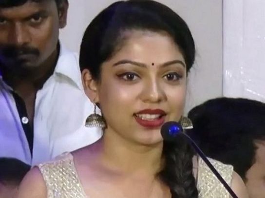 Varsha Bollamma
