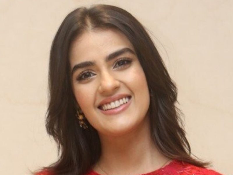 Kavya Thapar