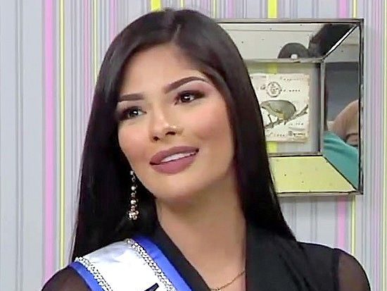 Sheynnis Palacios