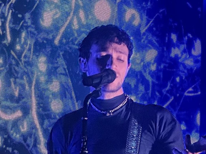 Jeremy Zucker