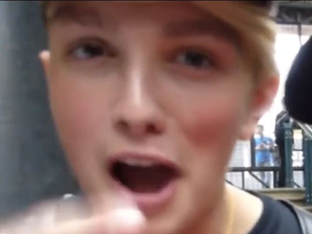 Morgz