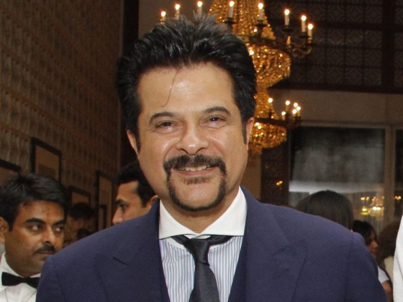 Anil Kapoor