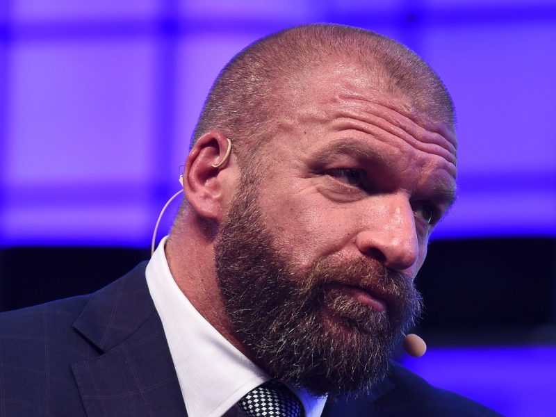 Triple H