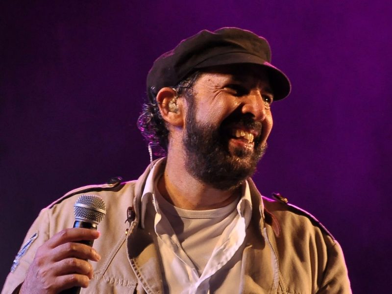 Juan Luis Guerra