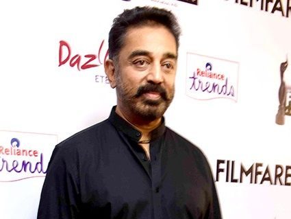 Kamal Haasan