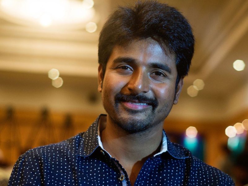 Sivakartikeyan