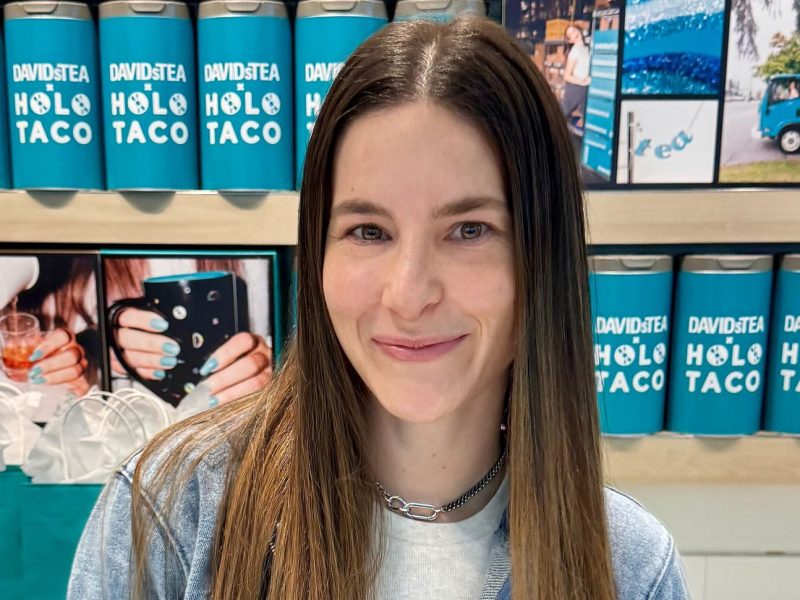 Simply Nailogical