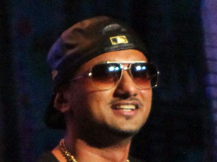 Yo Yo Honey Singh