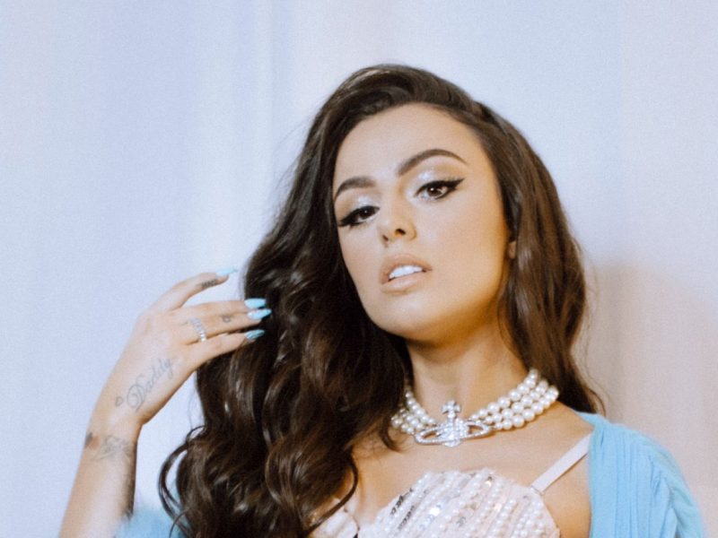 Cher Lloyd