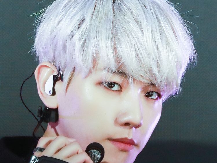 Byun Baek-hyun