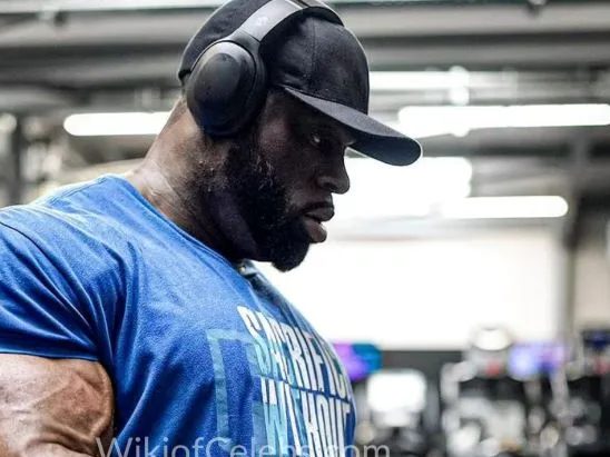 Samson Dauda Age, Height, Wiki, Net Worth, Wife & Bio