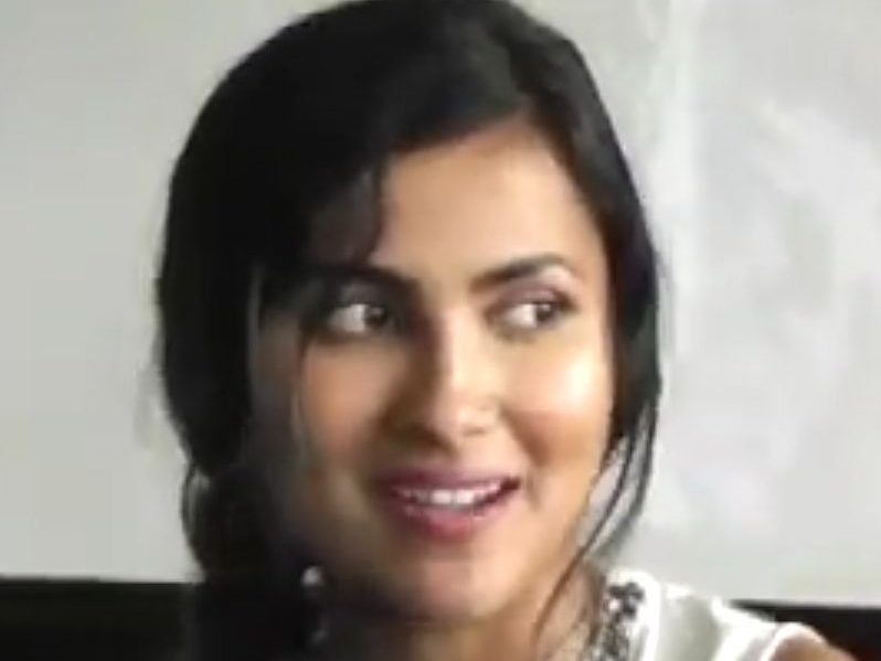 Vidya Iyer