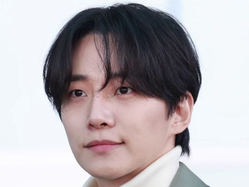 Lee Jun-ho