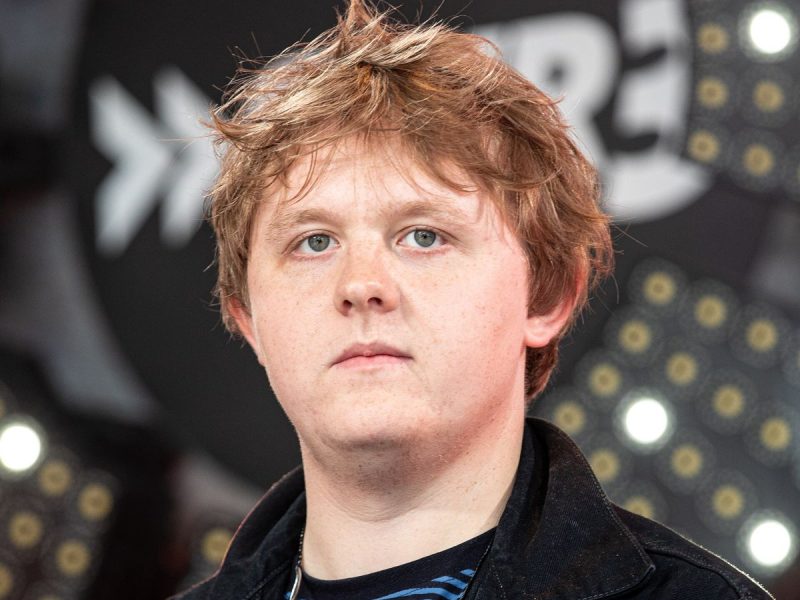 Lewis Capaldi