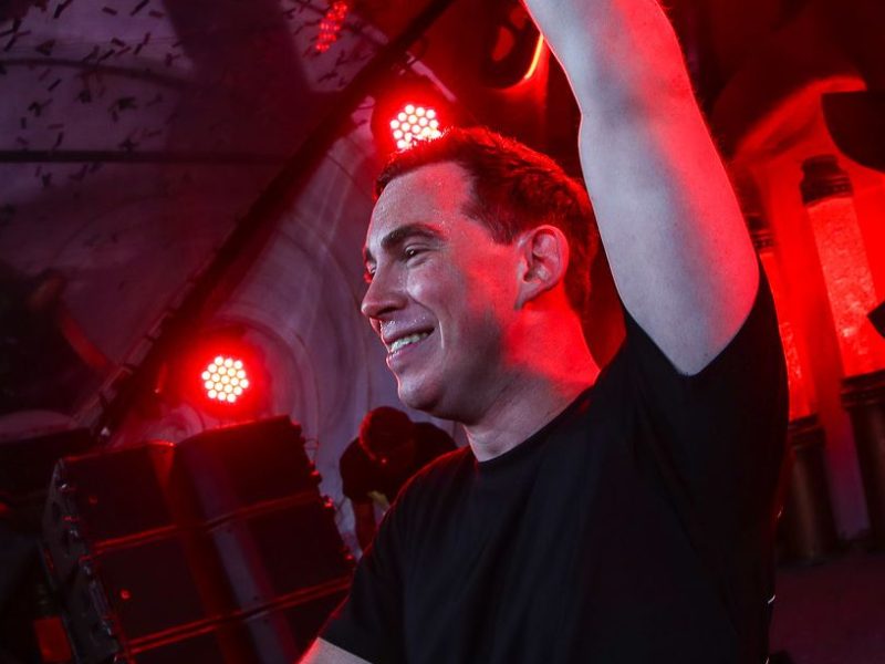 Hardwell
