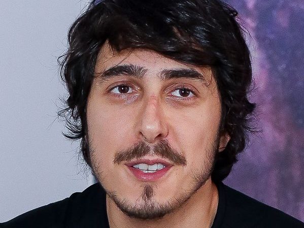 Felipe Castanhari