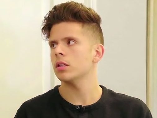 Rudy Mancuso