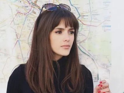 Samantha Siqueiros Age, Height, Wiki, Net Worth, BF & Bio