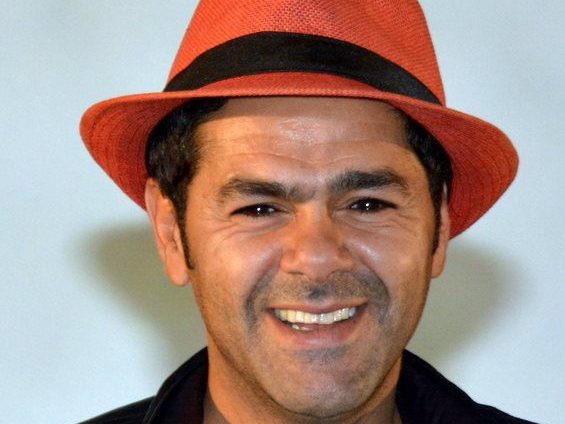 Jamel Debbouze