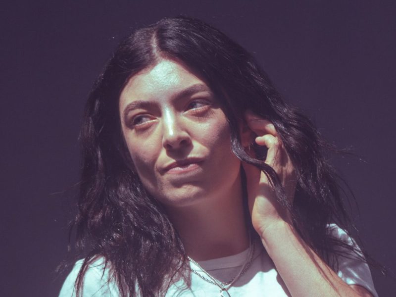 Lorde