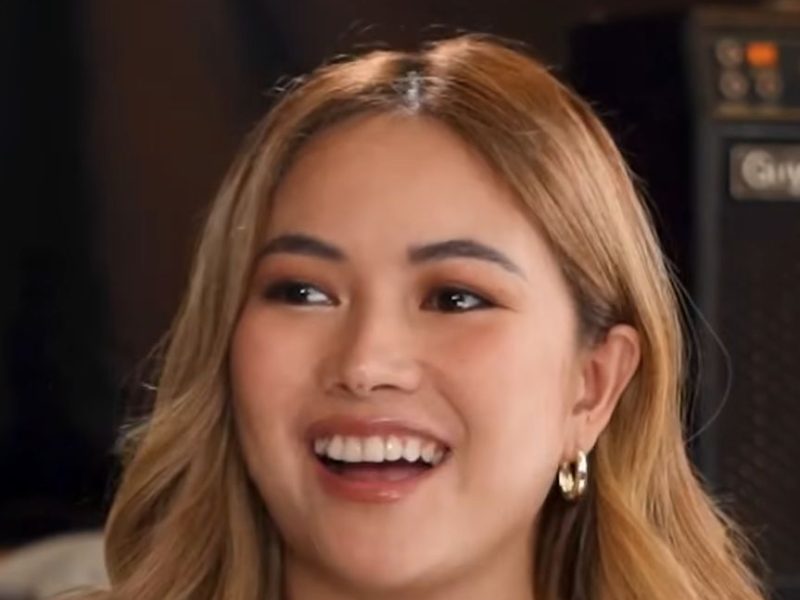 Yeng Constantino