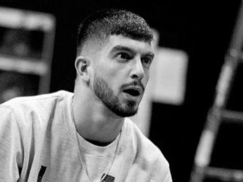 Nima Taleghani Age, Height, Wiki, Net Worth, GF & Bio