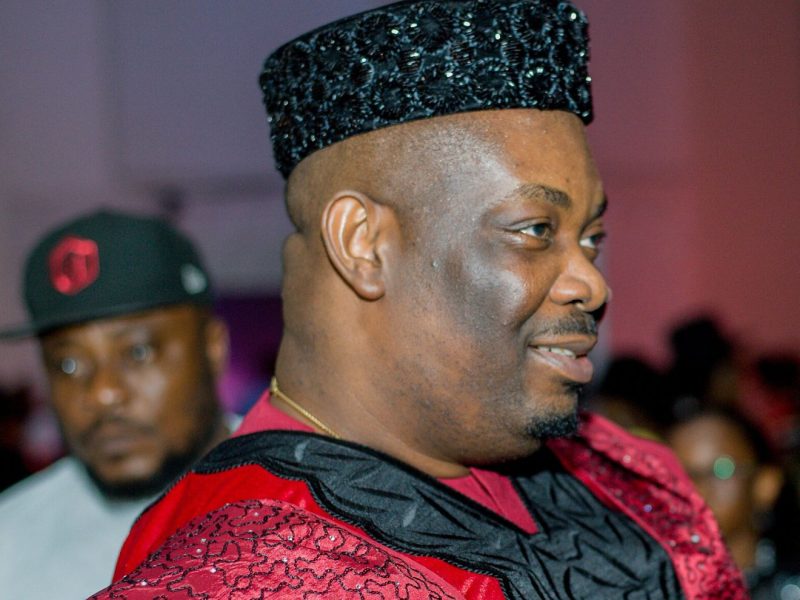 Don Jazzy
