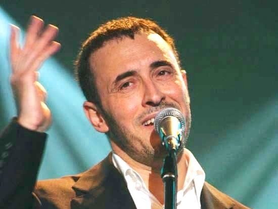 Kadim Al Sahir