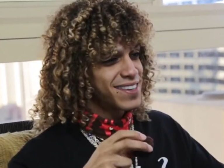 Jon Z