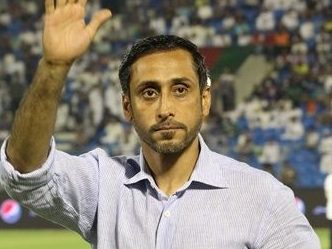 Sami Al-Jaber