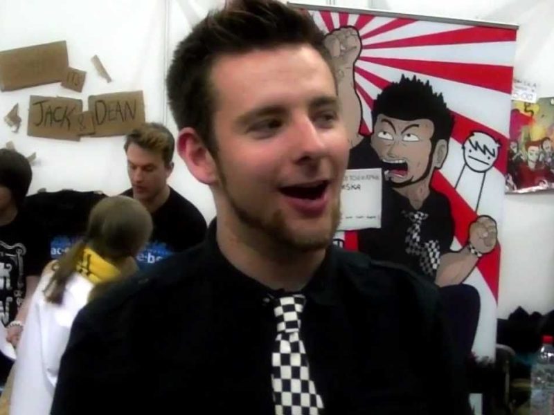 TomSka