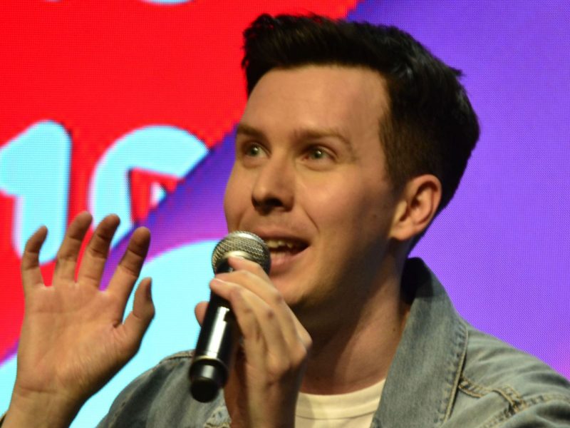 Phil Lester
