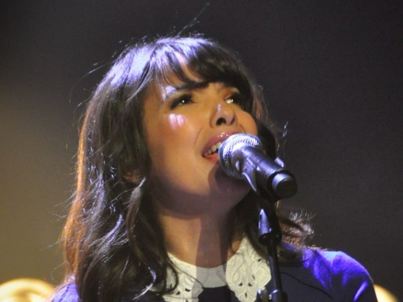 Indila