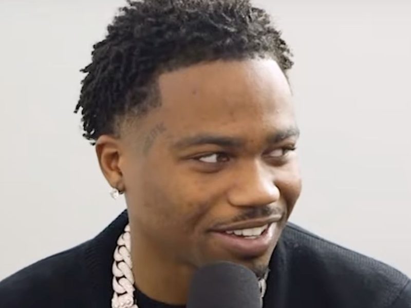 Roddy Ricch