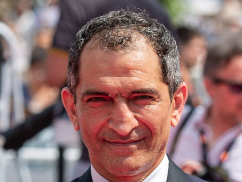 Amr Waked