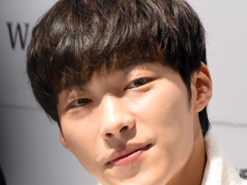 Woo Do-hwan