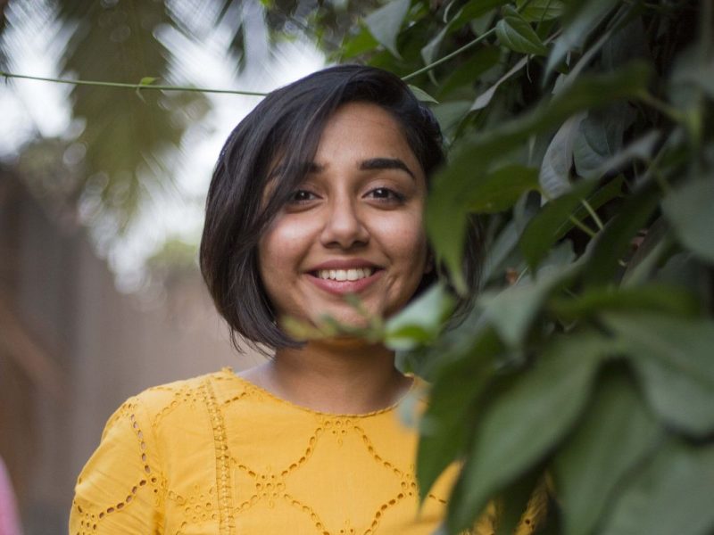 Prajakta Koli