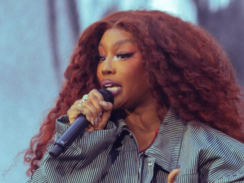 SZA