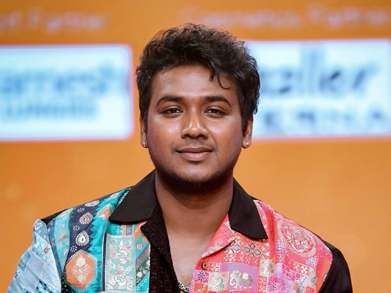 Rahul Sipligunj