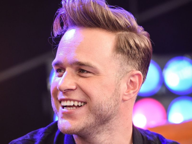 Olly Murs