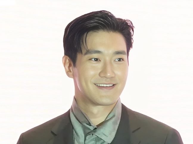 Choi Siwon