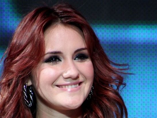 Dulce María