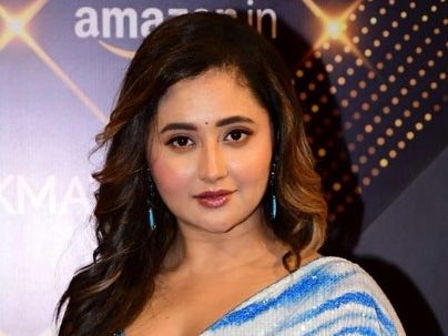 Rashami Desai
