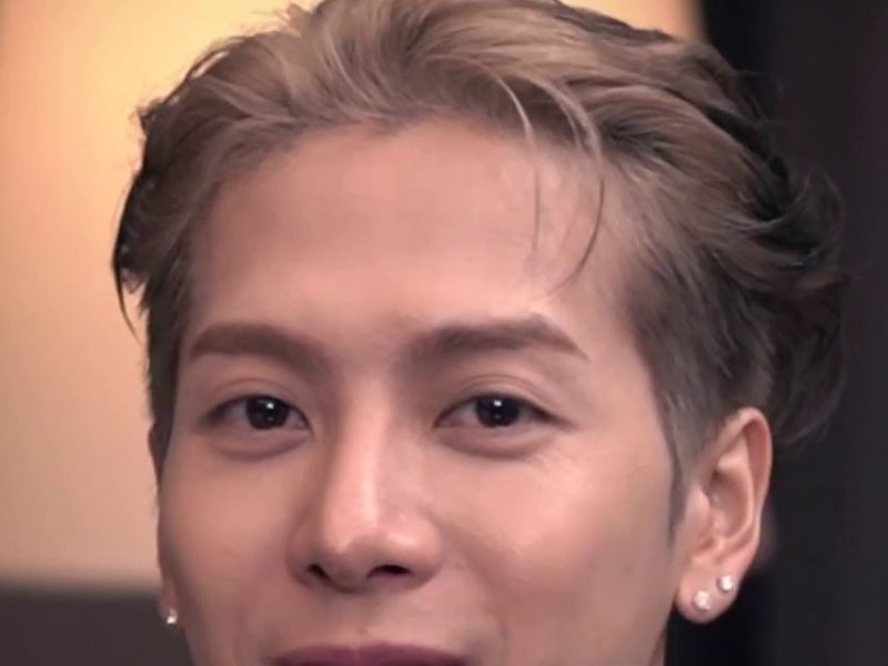 Jackson Wang