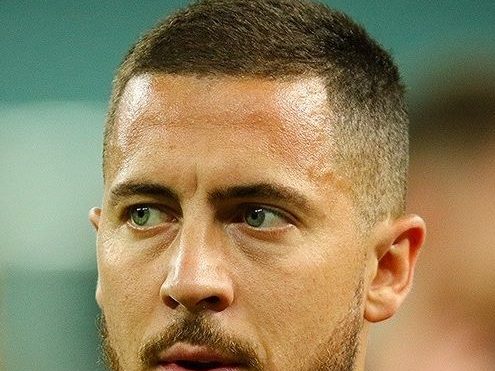 Eden Hazard
