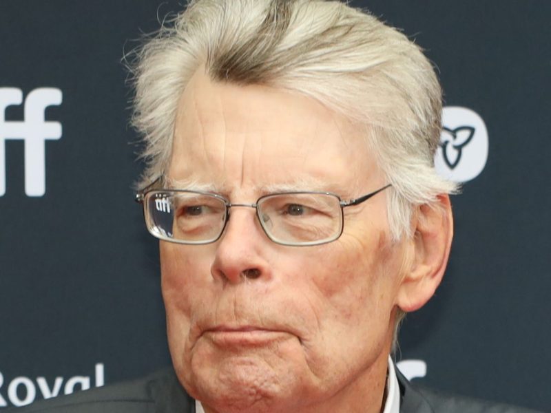 Stephen King