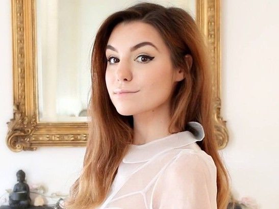 Marzia Kjellberg