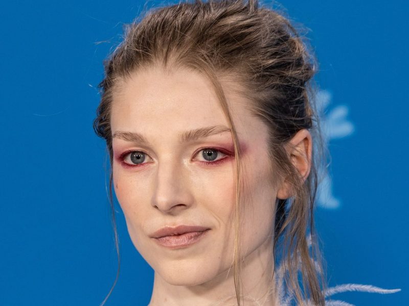 Hunter Schafer